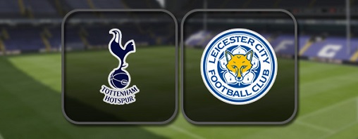 Tottenham Hotspur vs Leicester City